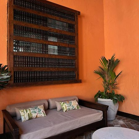 Casa Estrella Colonial Mansion Villa Cartagena Exterior photo