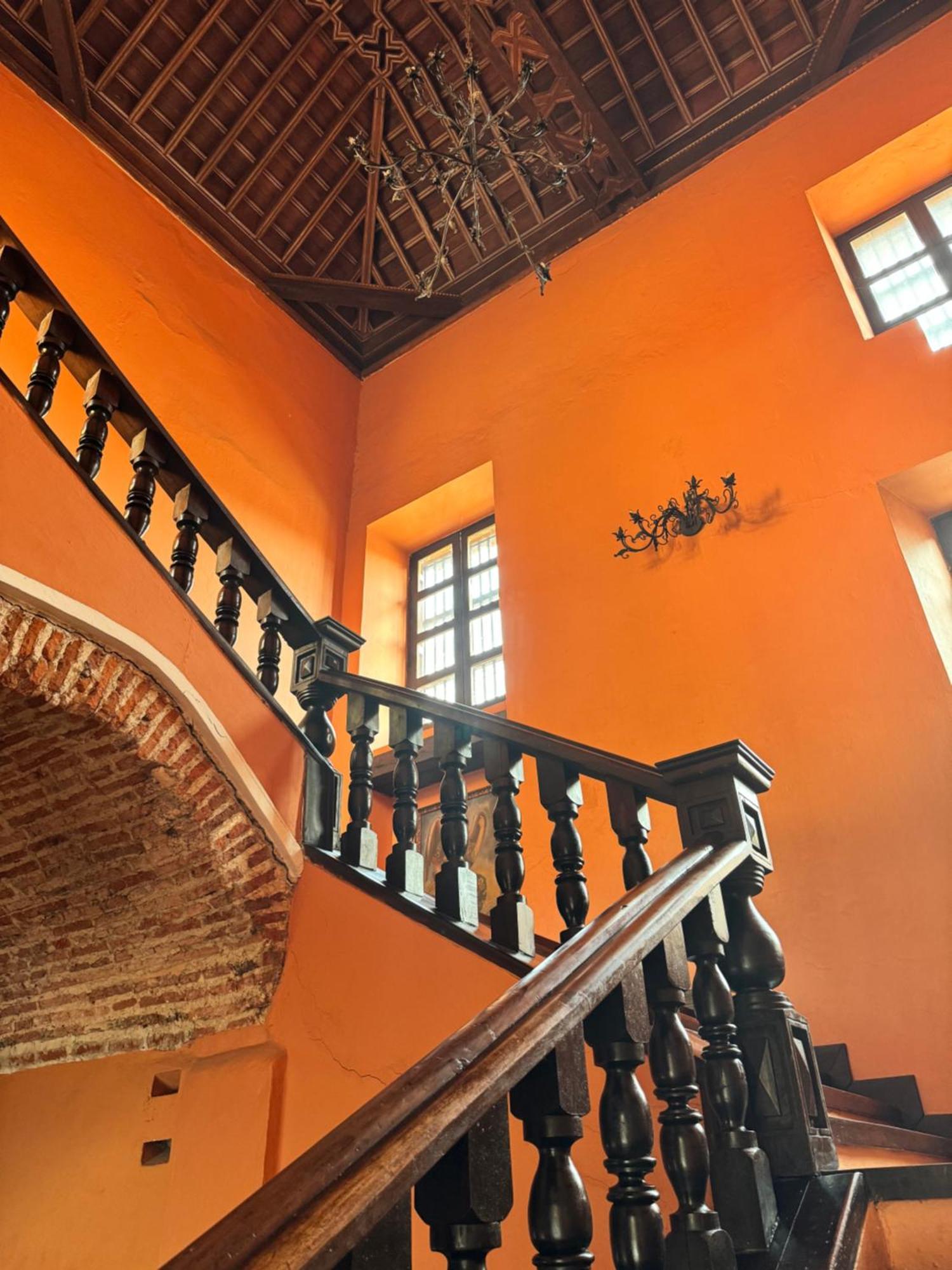Casa Estrella Colonial Mansion Villa Cartagena Exterior photo