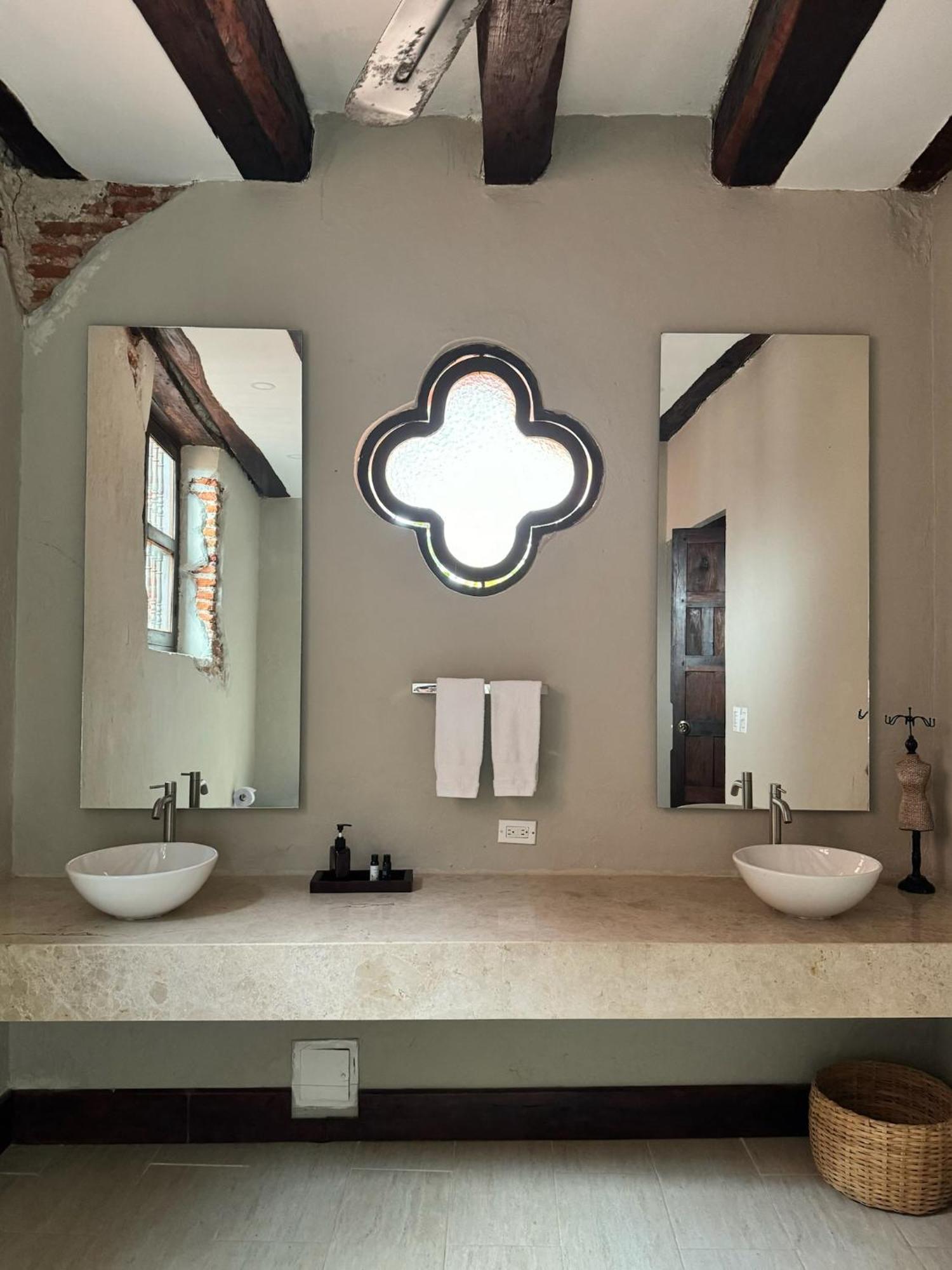 Casa Estrella Colonial Mansion Villa Cartagena Exterior photo